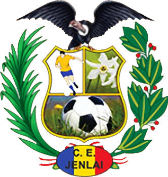 Logo of CE JENLAI (ANDORRA)