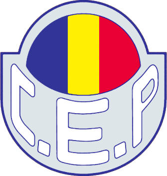 Logo of CE PRINCIPAT (ANDORRA)