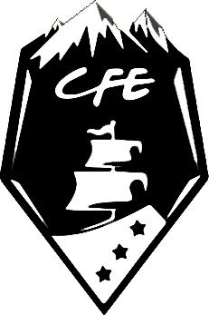 Logo of CF ESPERANZA D'ANDORRA (ANDORRA)