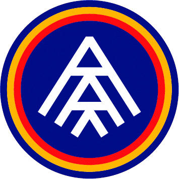 Logo of FC ANDORRA-1 (ANDORRA)