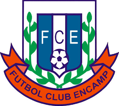 Logo of FC ENCAMP (ANDORRA)