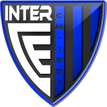 Logo of INTER C. D'ESCALDES (ANDORRA)