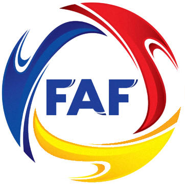 Logo of ANDORRA NATIONAL FOOTBALL TEAM (ANDORRA)