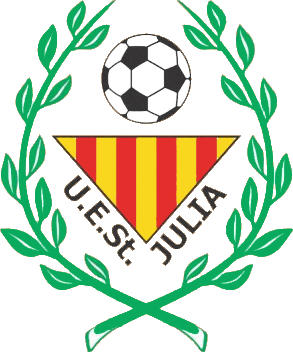 Logo of U.E. SANT JULIÀ (ANDORRA)