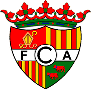 Logo of FC ANDORRA-min