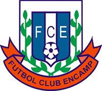 Logo of FC ENCAMP-min