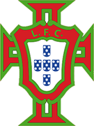 Logo of FC LUSITANOS-min