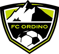 Logo of FC ORDINO-min