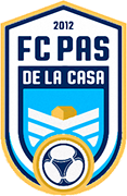 Logo of FC PAS DE LA CASA-min
