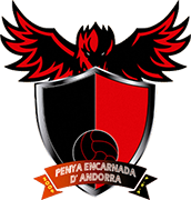 Logo of FC PENYA D'ANDORRA-1-min