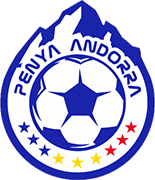 Logo of FC PENYA D'ANDORRA-min