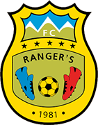 Logo of FC RANGER'S-min
