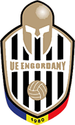 Logo of U.E. ENGORDANY-min