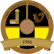 Logo of U.E. SANTA COLOMA (AND.)-min