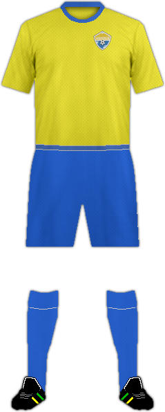 Kit F.C. ARABKIR