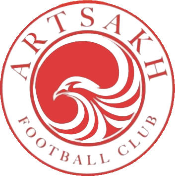 Logo of ARTSAKH F.C. (ARMENIA)