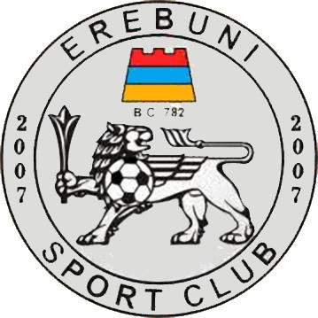 Logo of EREBUNI S.C. (ARMENIA)
