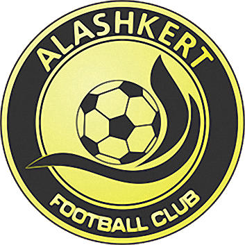 Logo of F.C. ALASHKERT (ARMENIA)