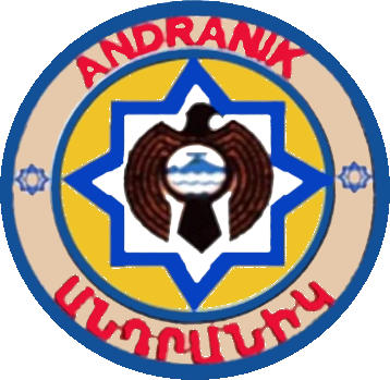 Logo of F.C. ANDRANIK (ARMENIA)