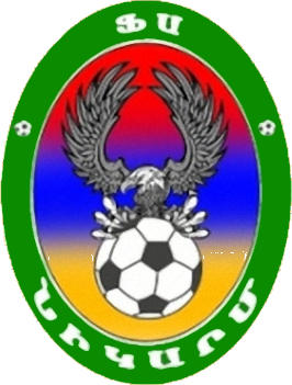 Logo of F.C. NIKARM (ARMENIA)