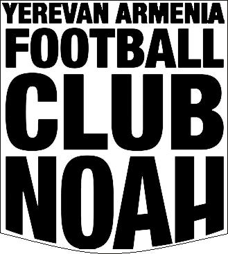 Logo of F.C. NOAH (ARMENIA)