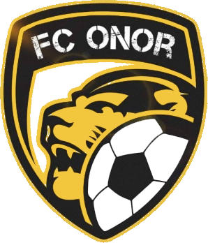 Logo of F.C. ONOR (ARMENIA)