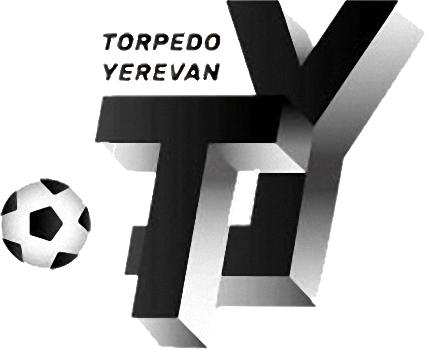 Logo of F.C. TORPEDO YEREVAN (ARMENIA)