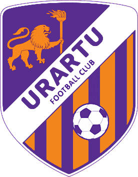 Logo of F.C. URARTU (ARMENIA)