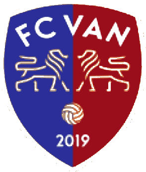 Logo of F.C. VAN (ARMENIA)