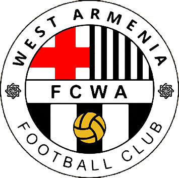 Logo of F.C. WEST ARMENIA (ARMENIA)