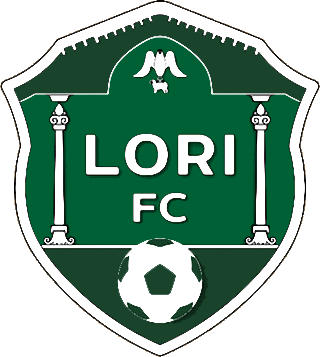 Logo of LORI FC (ARMENIA)