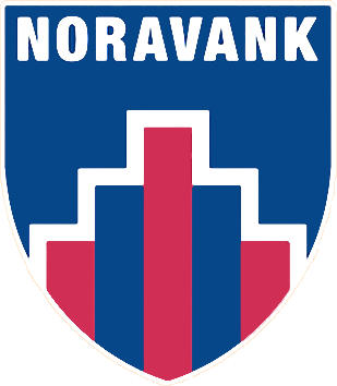 Logo of S.C. NORAVANK (ARMENIA)
