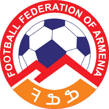 Logo of ARMENIA NATIONAL FOOTBALL TEAM (ARMENIA)
