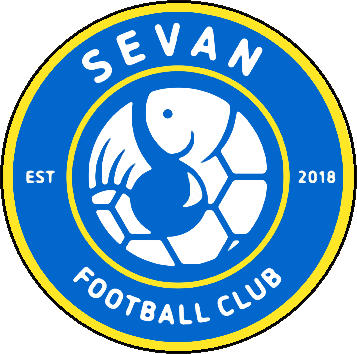 Logo of SEVAN FC (ARMENIA)
