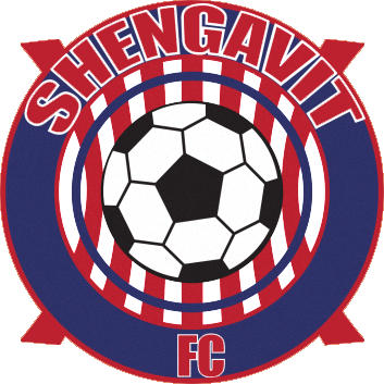 Logo of SHENGAVIT F.C. (ARMENIA)