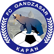 Logo of F.C. GANDZASAR-min