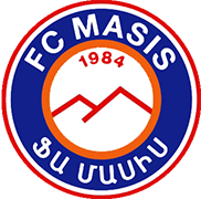 Logo of F.C. MASIS AARAU-min