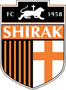 Logo of F.C. SHIRAK-min