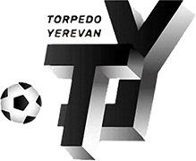 Logo of F.C. TORPEDO YEREVAN-min