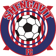 Logo of SHENGAVIT F.C.-min