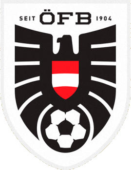 Logo of 03-1 SELECCIÓN DE AUSTRIA (AUSTRIA)