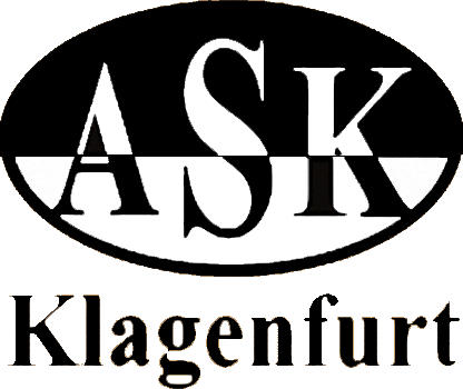 Logo of ASK KLAGENFURT (AUSTRIA)