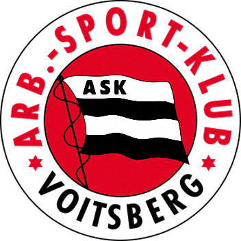 Logo of ASK VOITSBERG (AUSTRIA)