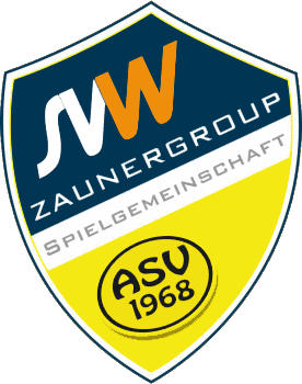 Logo of ASV ZAUNERGROUP (AUSTRIA)