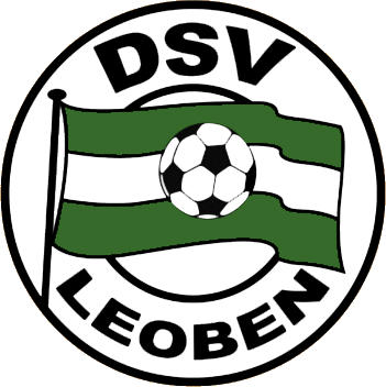 Logo of DSV LEOBEN (AUSTRIA)