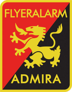 Logo of FC ADMIRA WACKER (AUSTRIA)