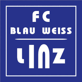 Logo of FC BLAU WEISS LINZ (AUSTRIA)