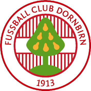 Logo of FC DORNBIRN (AUSTRIA)