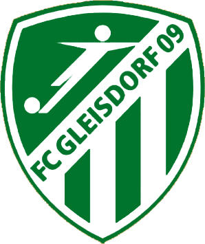 Logo of FC GLEISDORF 09 (AUSTRIA)