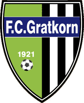 Logo of FC GRATKORN (AUSTRIA)